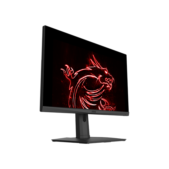 MSI Monitor OPTIXG273QPF Optix G273QPF 27 IPS QHD 2560x1440 1ms 1000:1 2xHDMI/Display Port Retail