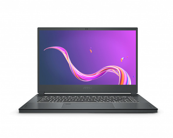 MSI Notebook Creator 15 A10UET-494CA 15.6 Core i7-10870H 2x8GB 1TB RTX3060 Windows 10 Pro Retail