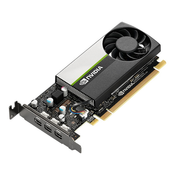 PNY VCX VCNT400-PB NVIDIA T400 2GB GDDR6 64Bit PCIe Retail