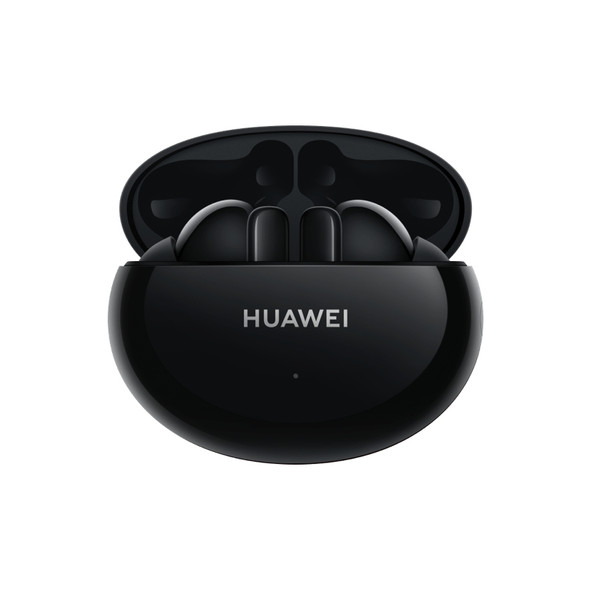 Huawei Headset 55034192 FreeBuds 4i True WL Bluetooth Earbuds Carbon Black Retail