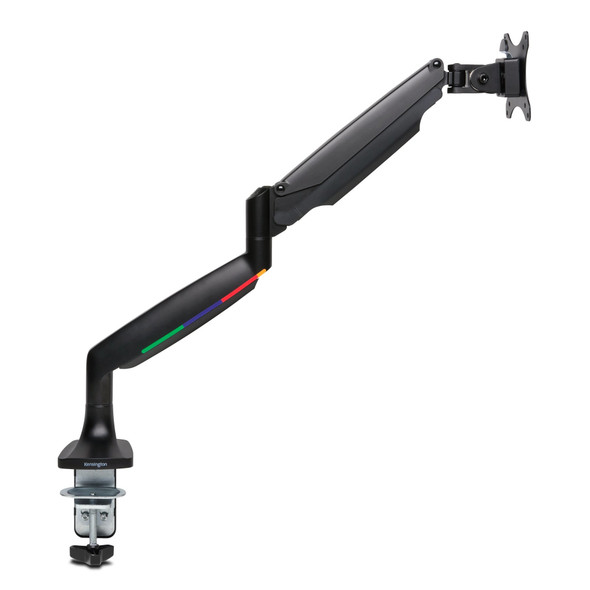 Kensington SmartFit® One-Touch Height Adjustable Single Monitor Arm 115093