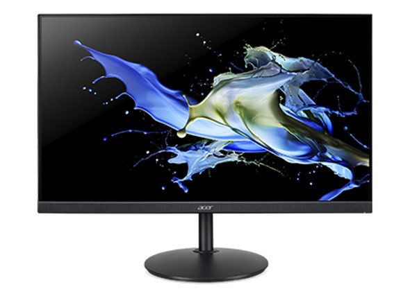 Acer CB2 CB272 68.6 cm (27") 1920 x 1080 pixels Full HD LED Black 115211