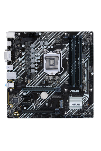 Asus Components 90MB18A0-M0AAY0 PRIME B460M A R2.0 115943