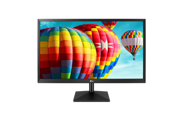 LG Monitor27MK43T-B 27 Full HD IPS 1920x1080 5ms 16:9 HDMI/D-Sub FreeSync Retail