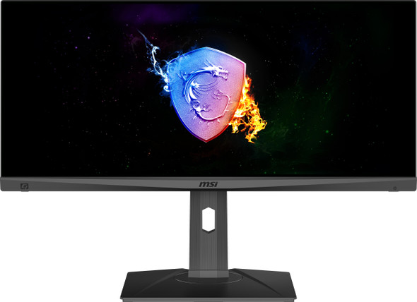 MSI Monitor OPTIXMAG301RF Optix MAG301RF 30 WFHD 2560x1080 21:9 1ms GTG Rapid IPS Retail