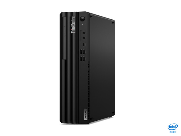Lenovo ThinkCentre M70s DDR4-SDRAM i5-10400 SFF 10th gen Intel Core i5 8 GB 1000 GB HDD Windows 10 Pro PC Black 116230