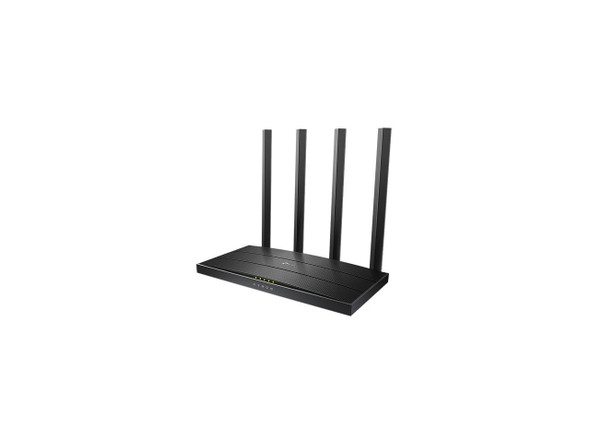 TP-Link RT Archer A6 V3 AC1200 Wireless MU-MIMO Gigabit Router Retail