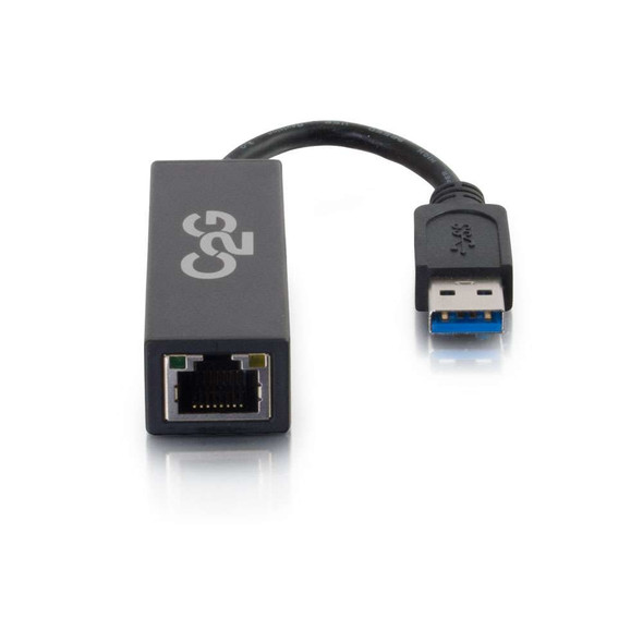 Cables to Go USB 3 to Gigabit ADPTR 39700