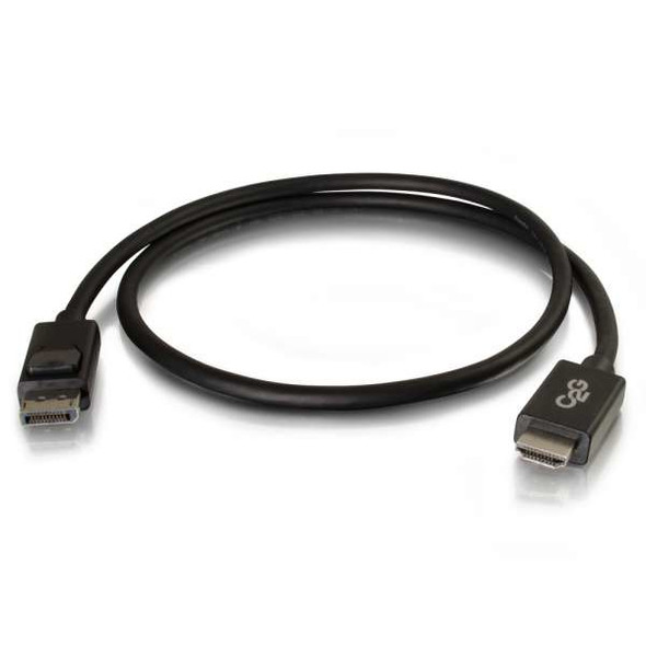 Cables to Go 6' Displayport ADPTR CBL 54326