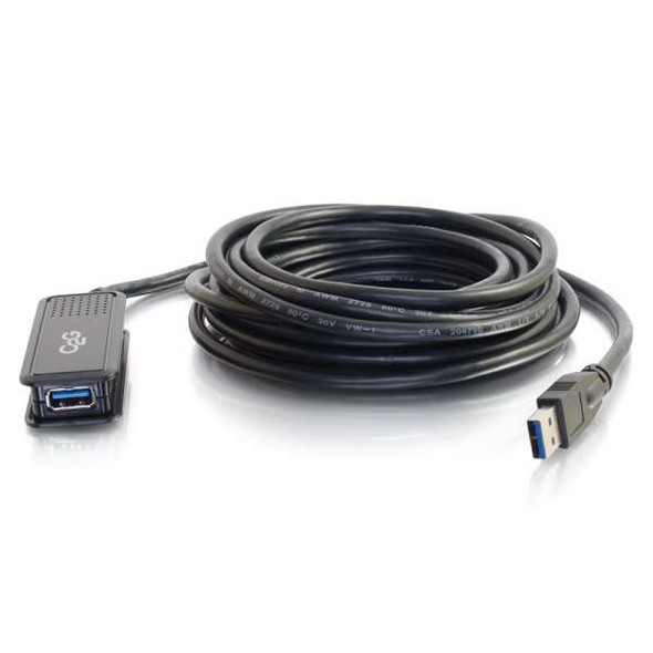 Cables to Go 15' USB 3.0 Extension CBL 39939