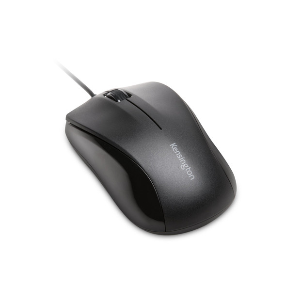 Kensington K72110Us Mouse Ambidextrous 72110