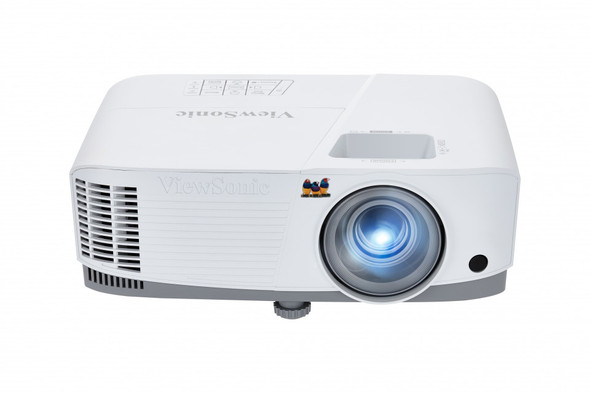 Viewsonic PG707X data projector Standard throw projector 4000 ANSI lumens DMD XGA (1024x768) White PG707X