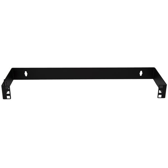 Startech.Com 1U 19In Hinged Wall Mounting Bracket For Patch Panels Wallmounth1