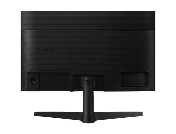 Samsung Lf27T370Fwnxgo Computer Monitor 61 Cm (24") 1920 X 1080 Pixels Full Hd Led Black Lf27T370Fwnxgo