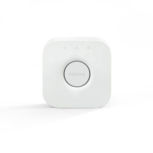 Philips Hue 046677458478 smart home light controller White 046677458478