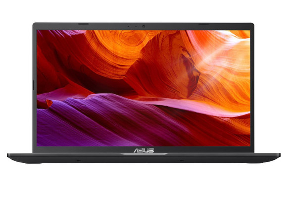 Asus Expertbook P1510Cja-C71P Notebook 39.6 Cm (15.6") Full Hd 10Th Gen Intel Core I7 12 Gb Ddr4-Sdram 512 Gb Ssd Wi-Fi 5 (802.11Ac) Windows 10 Pro Black P1510Cja-C71P