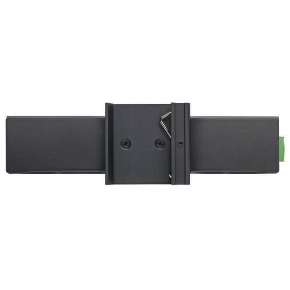 Tripp Lite 7-Port Rugged Industrial USB 3.0 SuperSpeed Hub with 15KV ESD Immunity and Metal Case, Mountable U360-007-IND