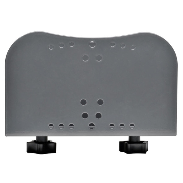 Tripp Lite CPU / Computer Mount for Desks and Rails DCPU1