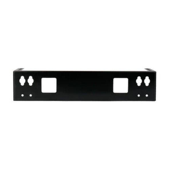 Tripp Lite Wall Mount Rack 2U Vertical Rack Bracket 79.3 kgs Capacity - Mounting Bracket SRWALLBRKT2U