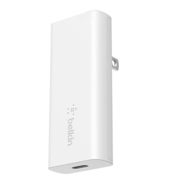 Belkin BOOST↑CHARGE PRO White Indoor WCH009DQ1MWHB5