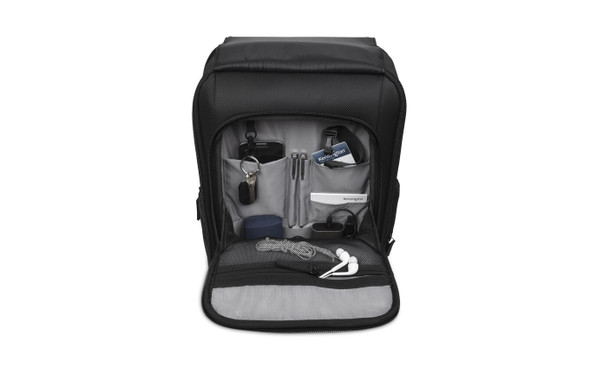 Kensington Securetrek™ 15.6’’ Laptop Backpack 98617