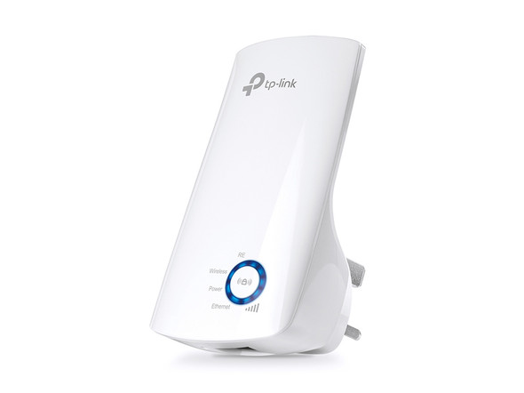 Tp-Link 300Mbps Wi-Fi Range Extender Tl-Wa850Re