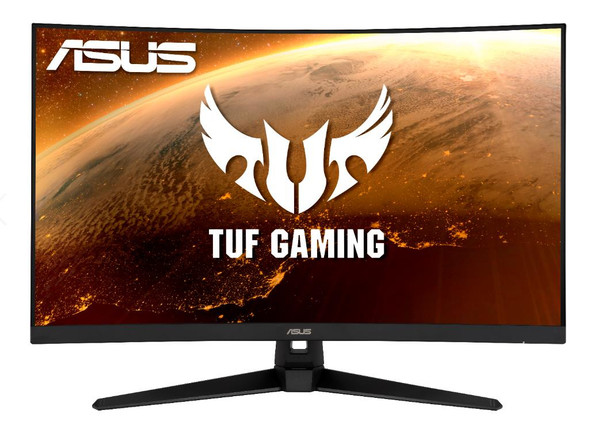 Asus Vg328H1B Computer Monitor 80 Cm (31.5") 1920 X 1080 Pixels Full Hd Led Black Vg328H1B