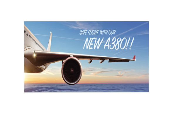 LG 55VL7F-A video wall display LCD Indoor 55VL7F-A