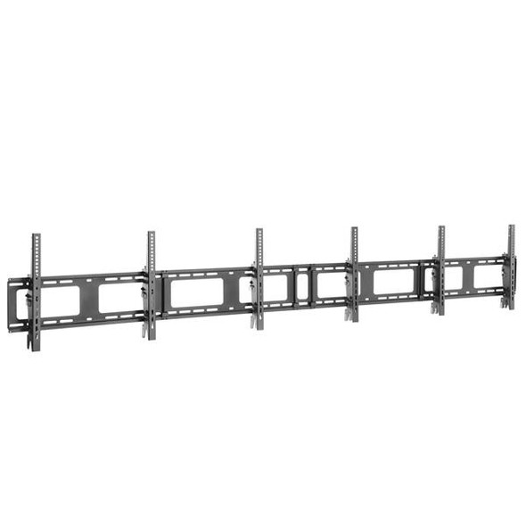 StarTech.com Triple-Display TV Wall Mount - Menu Board Mount - Landscape FPWMNB