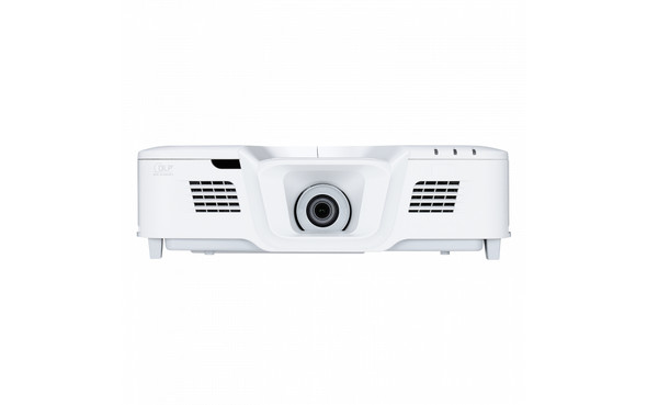Viewsonic PG800HD data projector Standard throw projector 5000 ANSI lumens DLP 1080p (1920x1080) White PG800HD