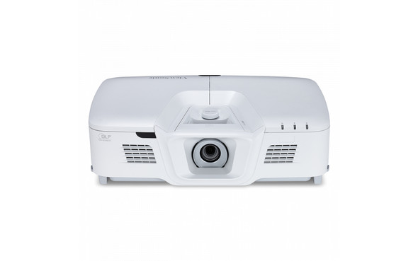 Viewsonic PG800HD data projector Standard throw projector 5000 ANSI lumens DLP 1080p (1920x1080) White PG800HD