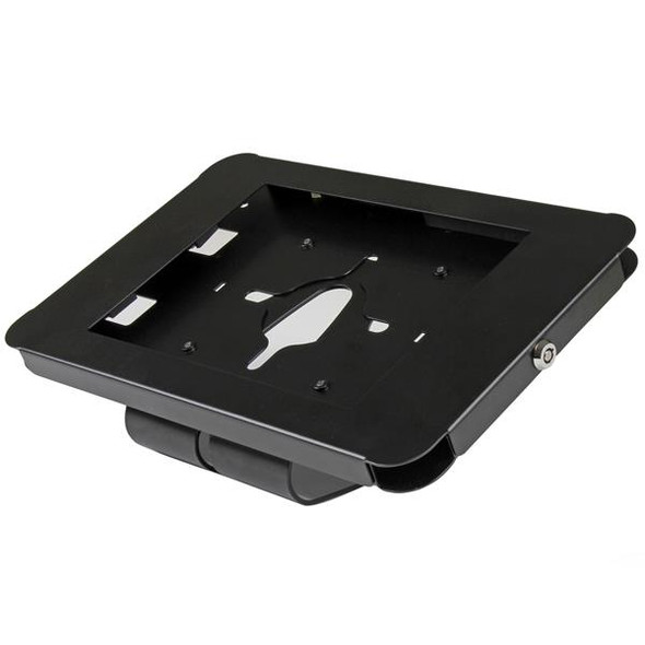 Startech.Com Secure Tablet Stand - Desk Or Wall-Mountable Sectbltpos