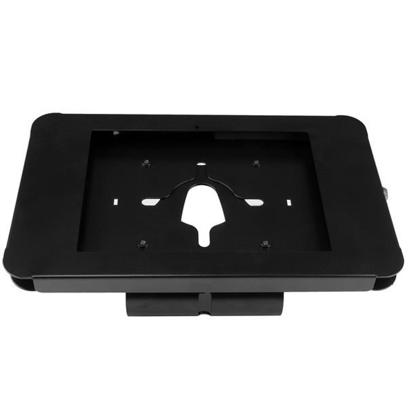 Startech.Com Secure Tablet Stand - Desk Or Wall-Mountable Sectbltpos