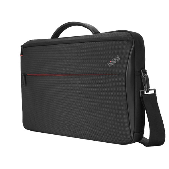 Lenovo 4X40W19826 notebook case 35.6 cm (14") Messenger case Black 4X40W19826