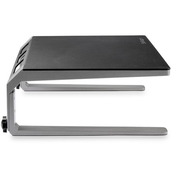 StarTech.com Monitor Riser Stand - Steel and Aluminum - Height Adjustable MONSTND