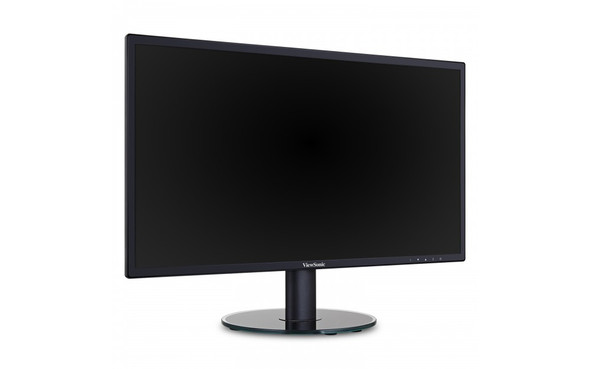 Viewsonic Value Series Va2719-Smh Computer Monitor 68.6 Cm (27") 1920 X 1080 Pixels Full Hd Led Black Va2719-Smh
