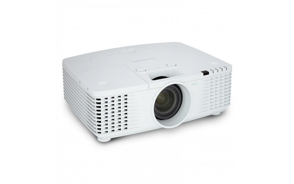 Viewsonic PRO9800WUL data projector Standard throw projector 5500 ANSI lumens DLP WUXGA (1920x1200) White PRO9800WUL