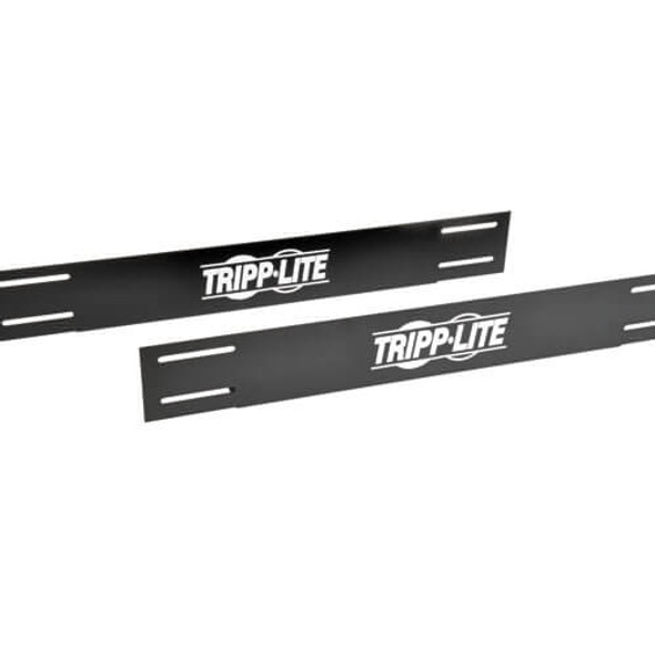 Tripp Lite 4-Post Rackmount Installation Kit for select Rackmount UPS Systems Side Mount 4POSTRAILSM