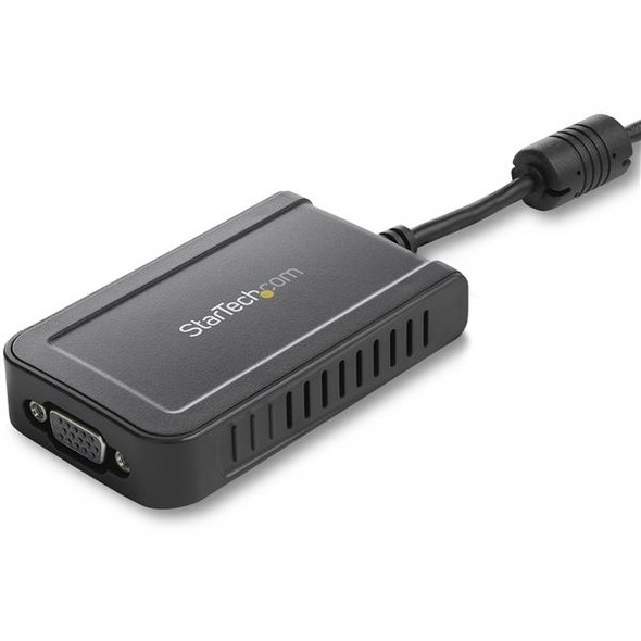 Startech.Com Usb To Vga Adapter - 1920X1200 Usb2Vgae3