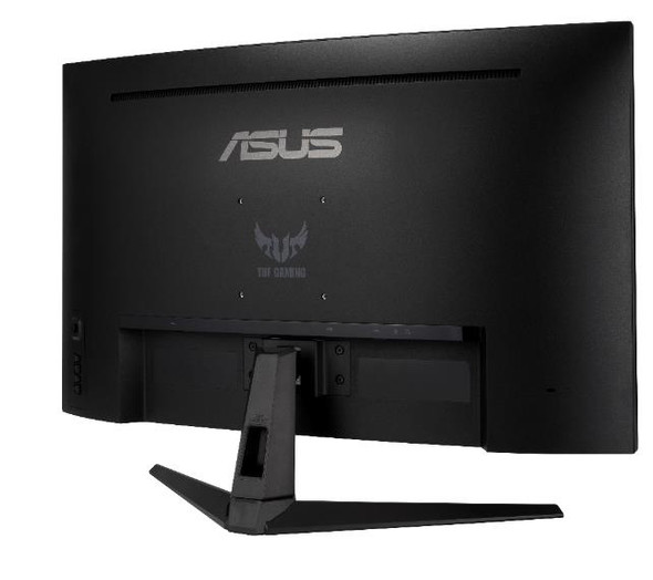 Asus Vg32Vq1B Computer Monitor 80 Cm (31.5") 2560 X 1440 Pixels Quad Hd Led Black Vg32Vq1B