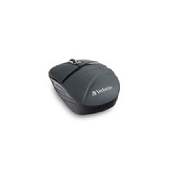 Verbatim 70704 mouse Ambidextrous RF Wireless 1000 DPI 70704