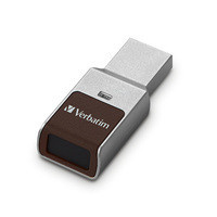 Verbatim 70367 USB flash drive 32 GB USB Type-A 3.2 Gen 1 (3.1 Gen 1) Brown, Silver 70367