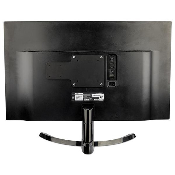 Startech.Com Docking Station Mount - Vesa Compatible - Steel Sspmsvesa