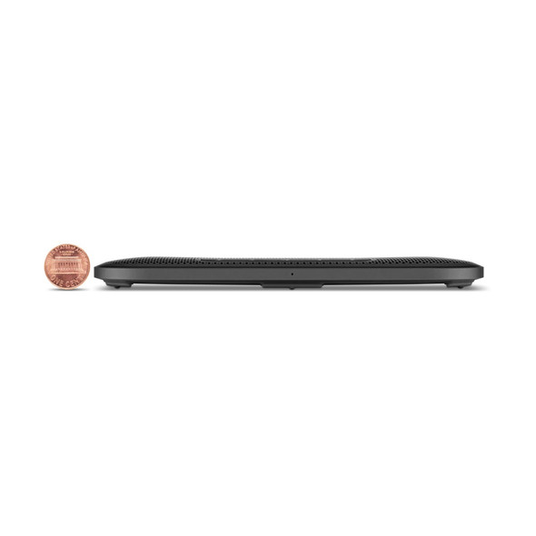 Lenovo 4XD0T32974 portable speaker Mono portable speaker Black 4 W 4XD0T32974