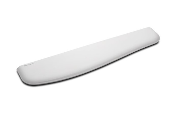 Kensington ErgoSoft wrist rest White 50434