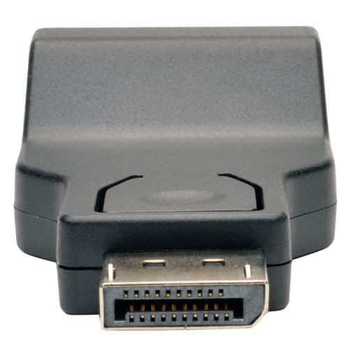 Tirpp-Lite AC P134-000-VGA-V2 DisplayPort 1.2 to VGA Active Compact Adapter