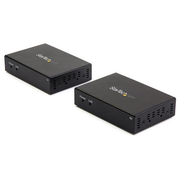 StarTech.com HDMI over CAT6 Extender - 4K 60Hz - 330 ft. (100 m) ST121HD20L