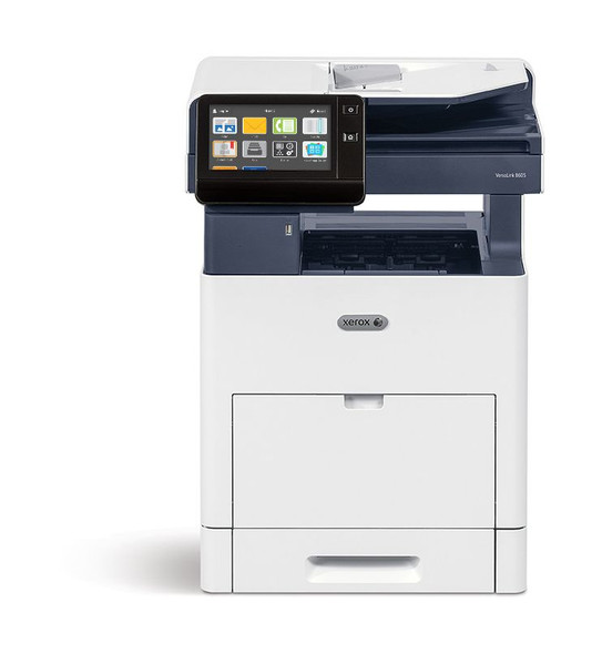 Xerox Versalink B605 Laser A4 1200 X 1200 Dpi 55 Ppm B605/Xm