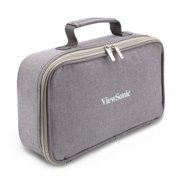 Viewsonic Pj-Case-010 Projector Case Grey Pj-Case-010