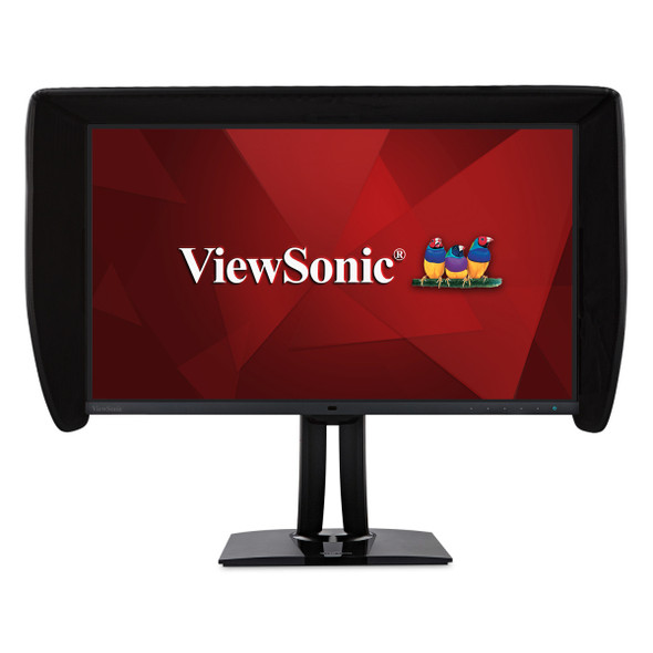 Viewsonic MH27M1 monitor accessory Hood MH27M1